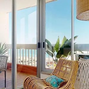  Appartement Sea Nest Portugal