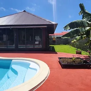 Heipoe Chalet